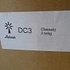 Sistrah DC3 und DC2,5 ArtNr. 1677