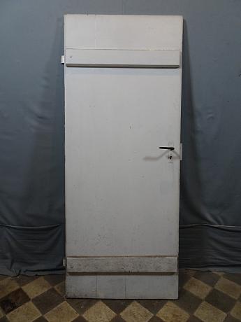 Brettertür ArtNr. 2363