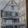 Betongussbuchstaben ArtNr. 2729