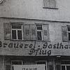 Betongussbuchstaben ArtNr. 2729