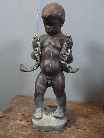 Brunnenfigur ArtNr. 428