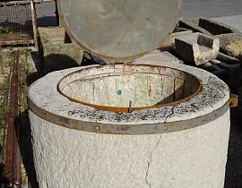 Ringbrunnen ArtNr. 825