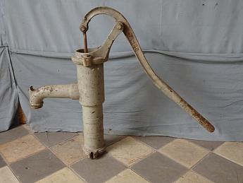Schwengelpumpe ArtNr. 2044
