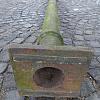 Gusssäule ArtNr. 3189