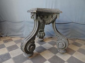 Holzpostament ArtNr. 3101