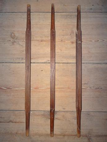 Staketen ArtNr. 3157