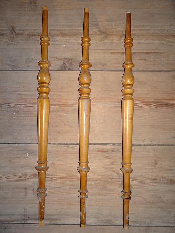 Staketen ArtNr. 3126