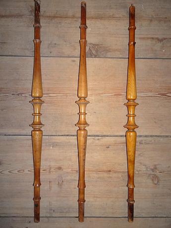 Staketen ArtNr. 3124