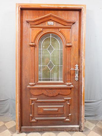 HaustüreArtNr. 3753