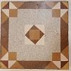 Fliesenteppich in Terrazzo Optik ArtNr.2103