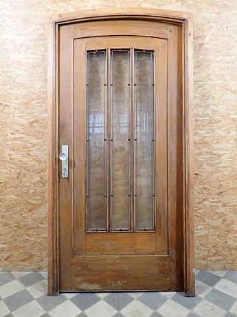Haustür Eiche ArtNr.3020
