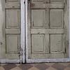 Wohnungstür 1,5 Flügel ArtNr.952