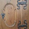 Wandschrank ArtNr.3686