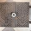 Konvolut Ofenplatten ArtNr.3683