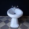 Bidet von "Lefroy Brooks" ArtNr.2529