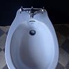 Bidet von "Lefroy Brooks" ArtNr.2529