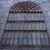 Fenstergitter mit Rundbogen ArtNr.789