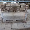 Holzpflaster Eiche ArtNr.1109