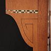 Jugendstil Garderobe ArtNr.3664