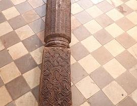 Holzsäule ArtNr.3424