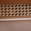 Fliesenband Zick-Zack ArtNr.2948