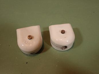 Keramik Verteilerdose ArtNr.3779