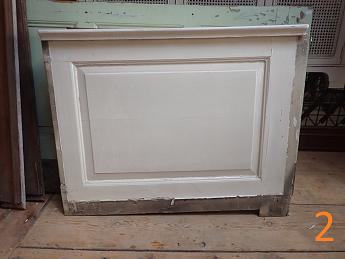 Holzvertäfelung ArtNr.3801