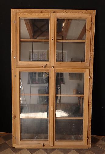 Flügelfenster ArtNr.3843