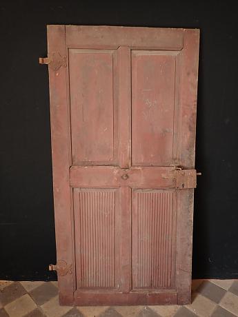 Zimmertür ArtNr.1671