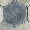 Hexagon Zementfliesen ArtNr.3191