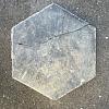Hexagon Zementfliesen ArtNr.3191
