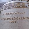 Glocke ArtNr.902