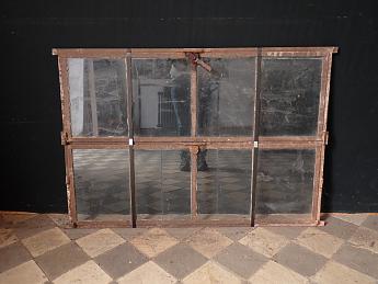 Eisenfenster ArtNr.1988