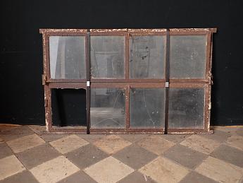 Eisenfenster ArtNr.2029