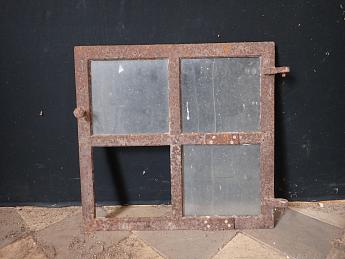 Eisenfenster ArtNr.2102