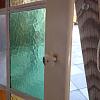 Fenster mit Buntglasscheiben ArtNr.2772