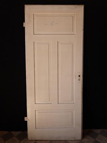 Zimmertür ArtNr.601