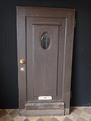 Kleine Haustür ArtNr.2114