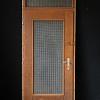 Haustür mit Oberlicht ArtNr.2147
