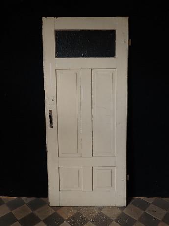 Zimmertür mit Glaseinsatz ArtNr.2254