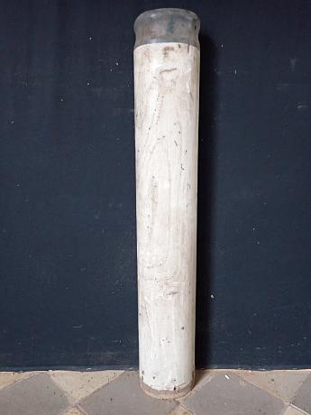 Treppenpfosten aus Eiche ArtNr.2280