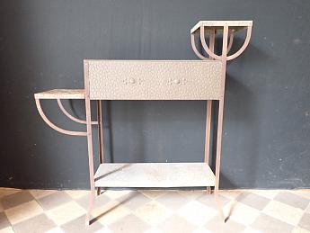 Blumenbank ArtNr.3791