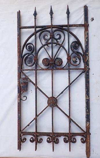 Gartentor ArtNr.2407