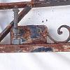 Gartentor ArtNr.2407