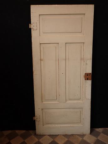 schlichte Zimmertür ArtNr.3669