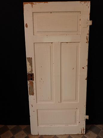 schlichte Zimmertür ArtNr.3659