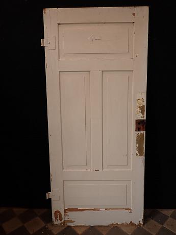 schlichte Zimmertür ArtNr.3657