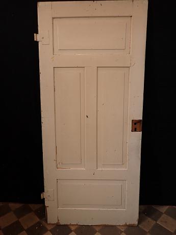 schlichte Zimmertür ArtNr.3645