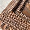 Tramp Art Holz Schatulle ArtNr.3630