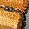 Tramp Art Holz Schatulle ArtNr.3630